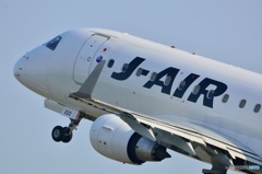 エンブラエル　Ｅ－１７０