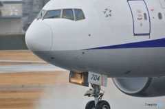 今年の梅雨は...