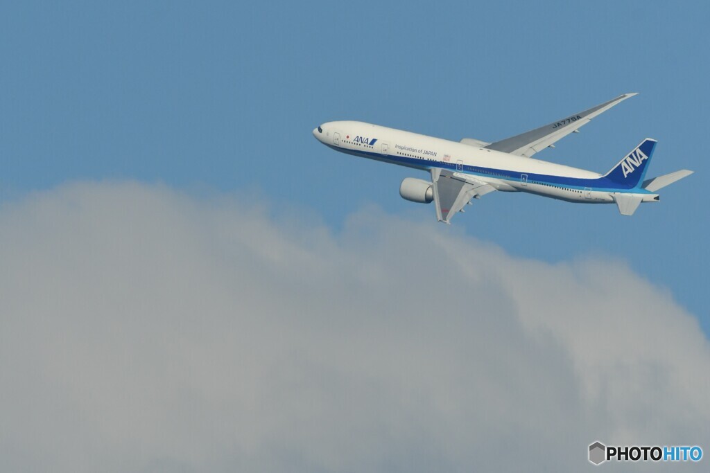 JA779A