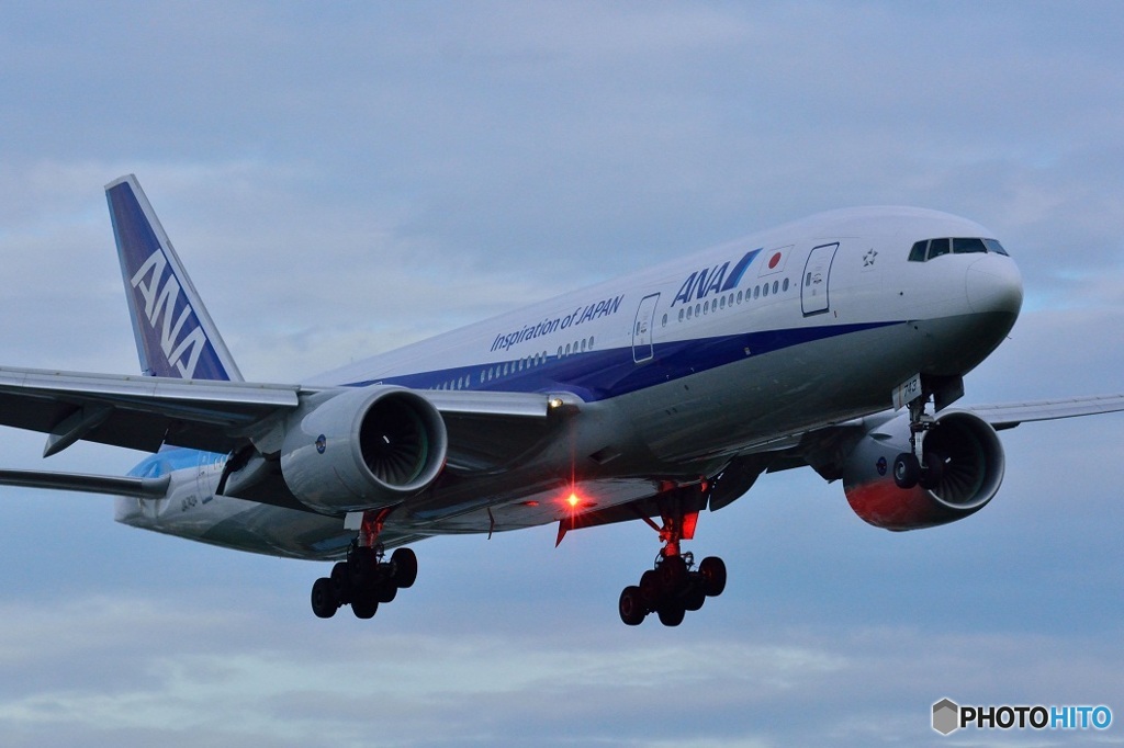 アンコ～（＾＾）ｖ