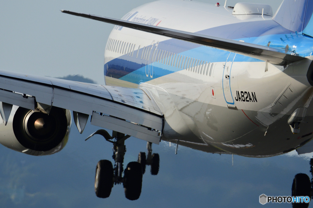 JA82AN