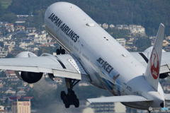 JA733J