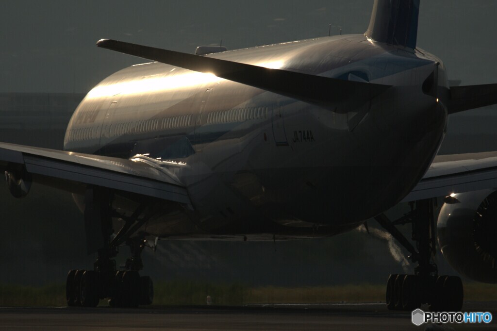JA744A