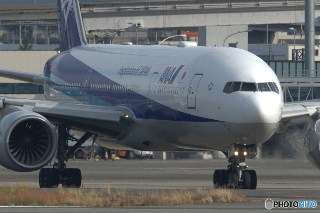JA716A
