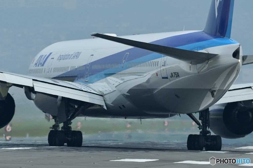 JA751A