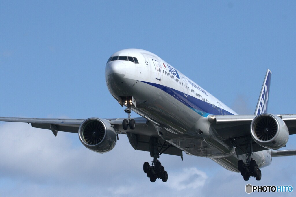 JA752A