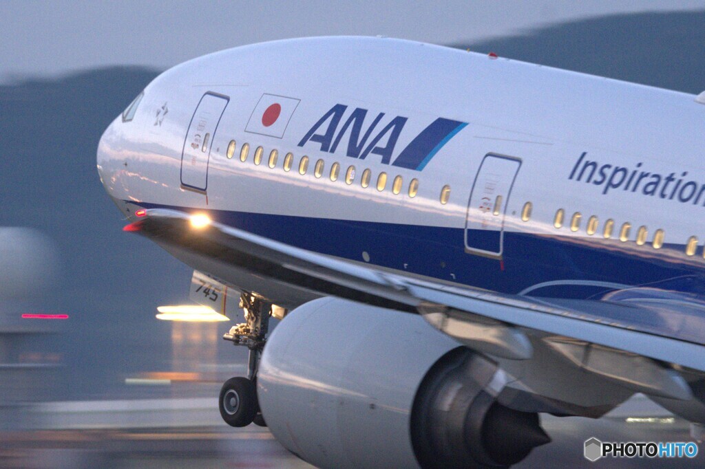 JA745A