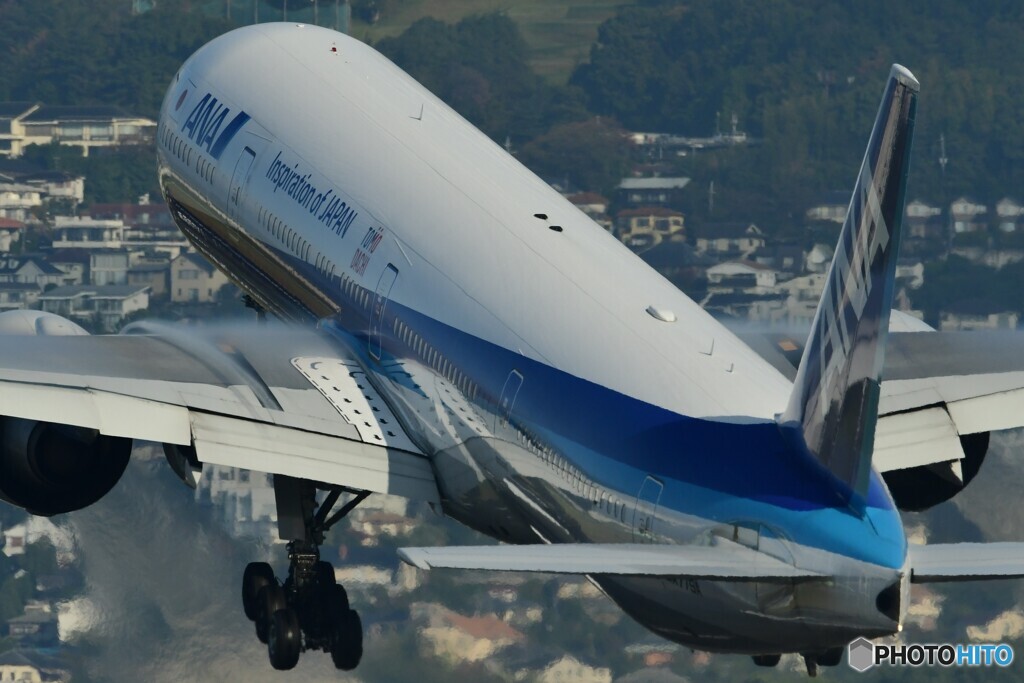JA779A