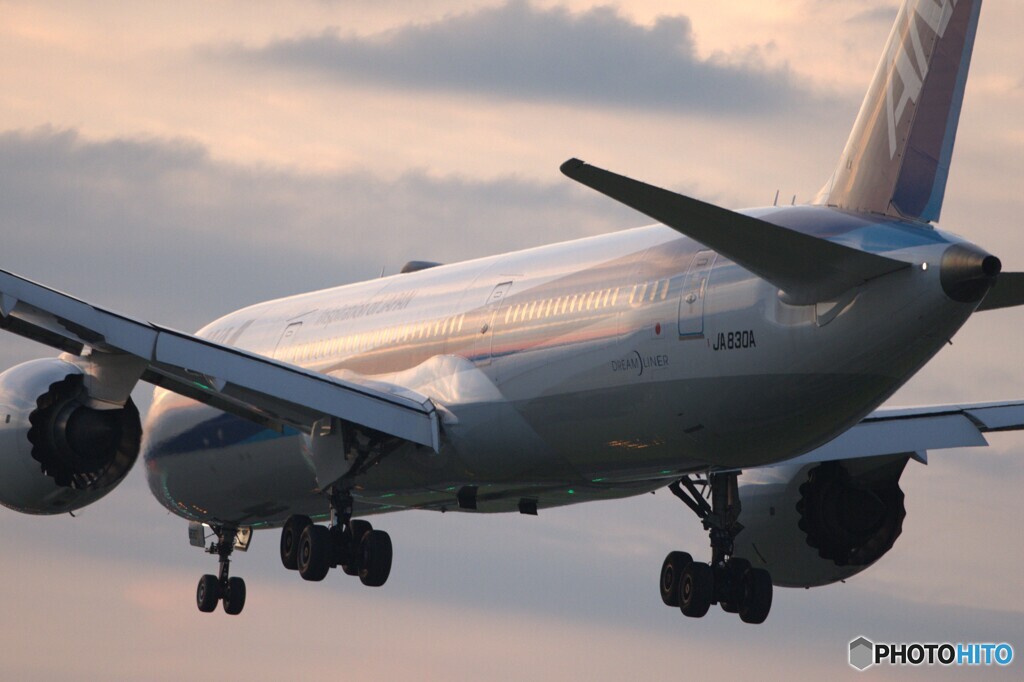 JA830A