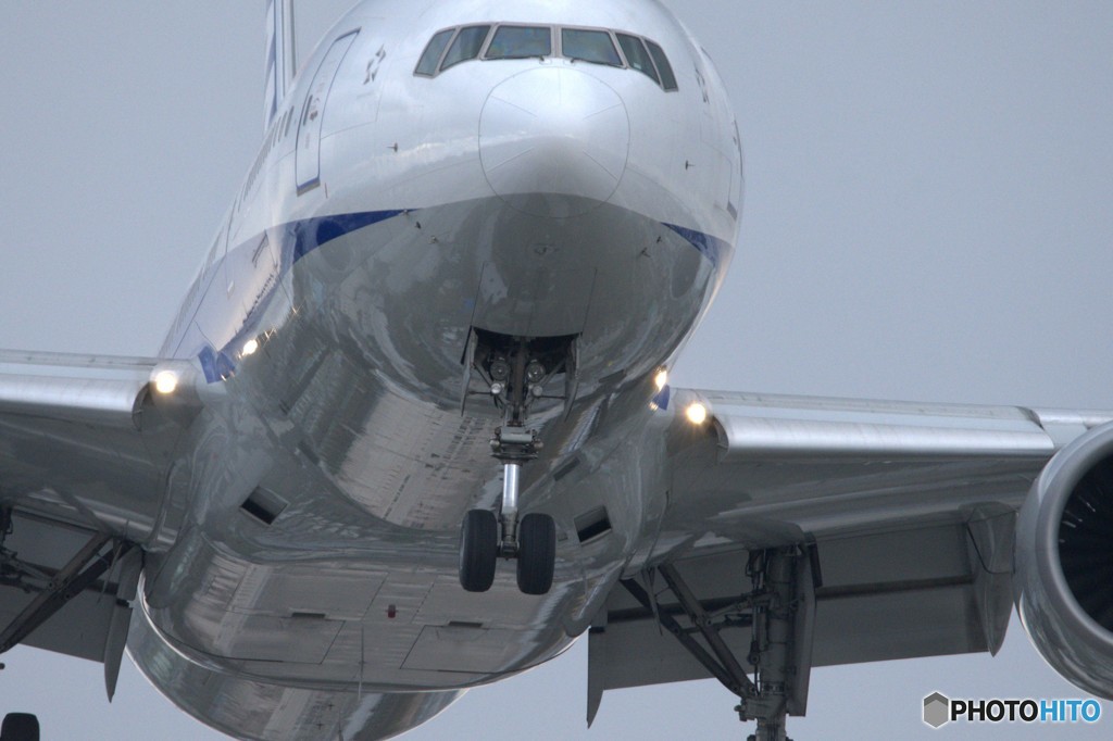 JA742A