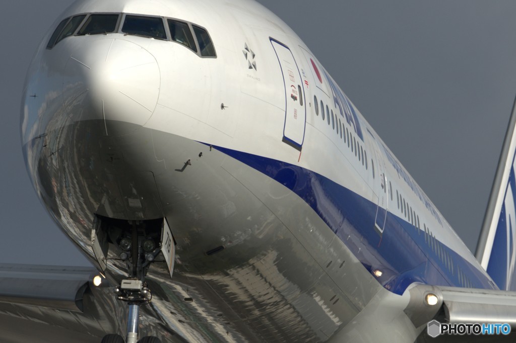 JA716A