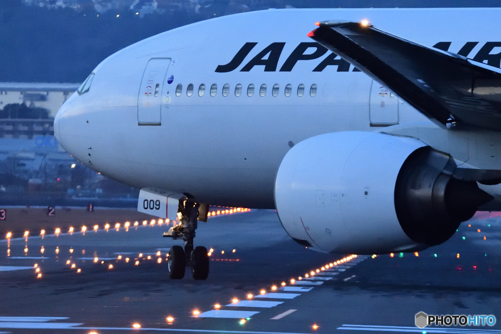 JA009D