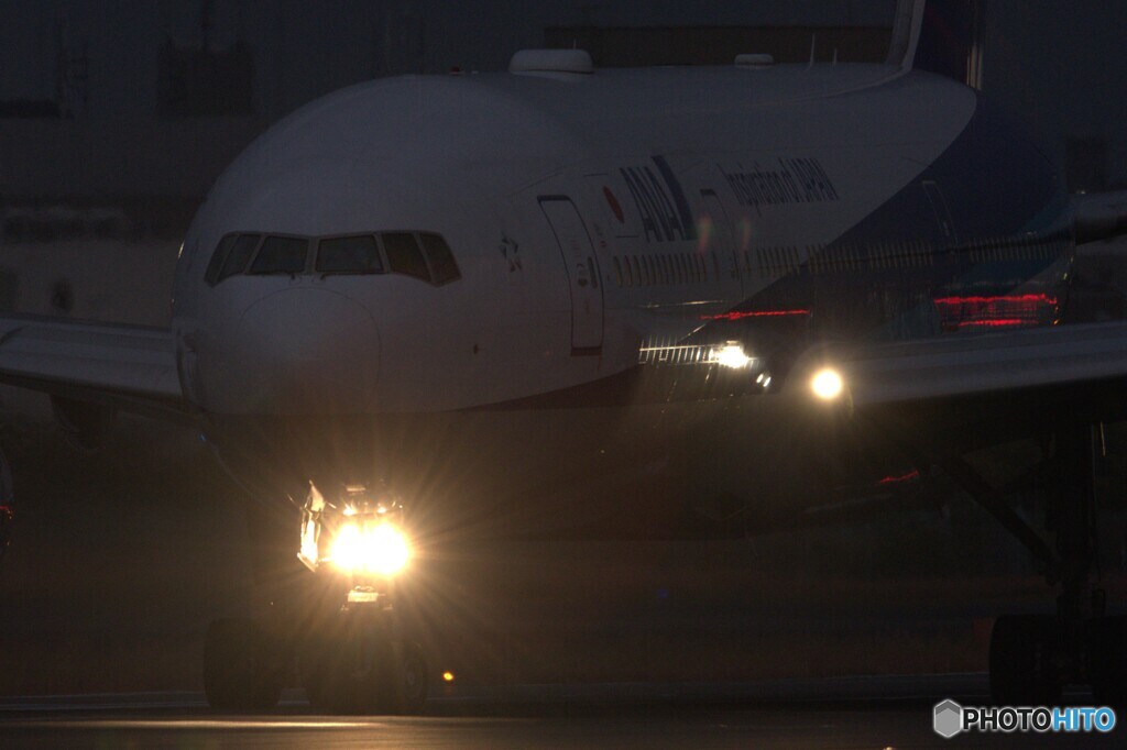 JA717A
