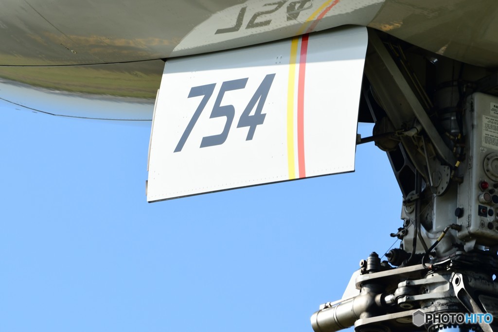 JA754A