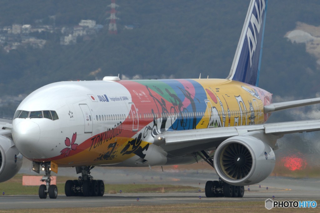 JA741A