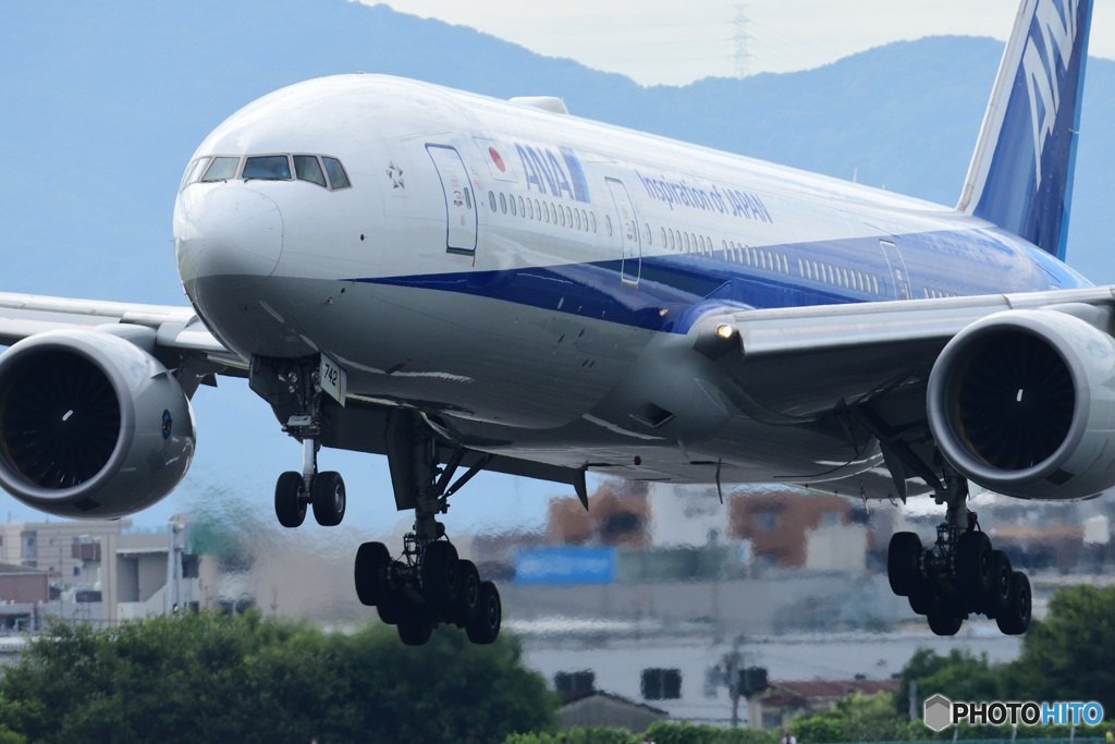 JA742A