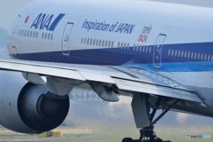 JA732A　TOMODACHI