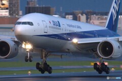 JA742A