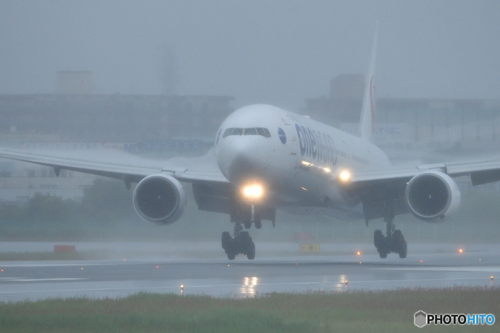 JA752J