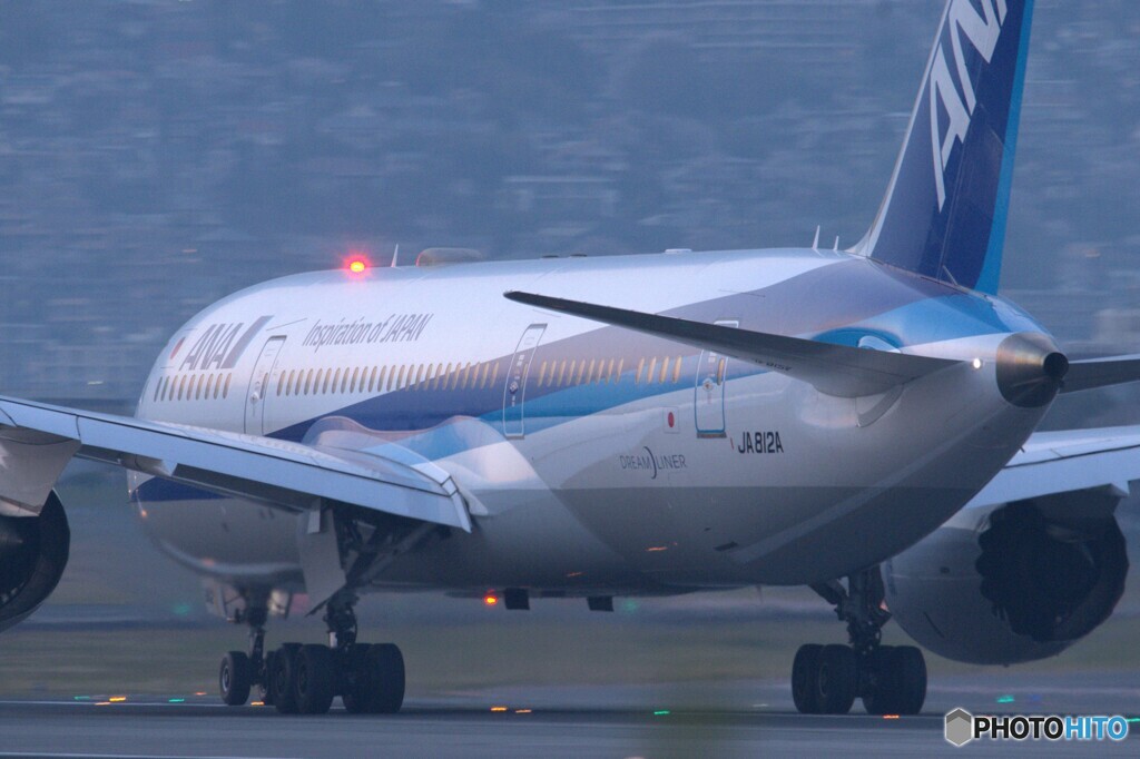 JA812A