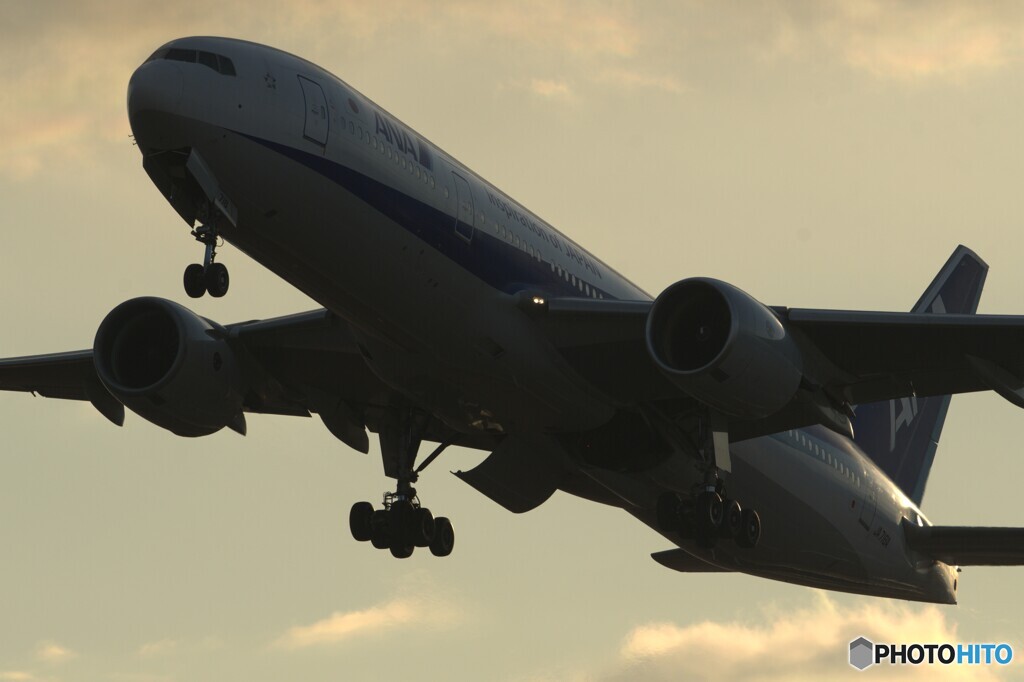 JA716A