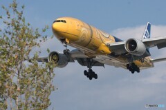 JA743A