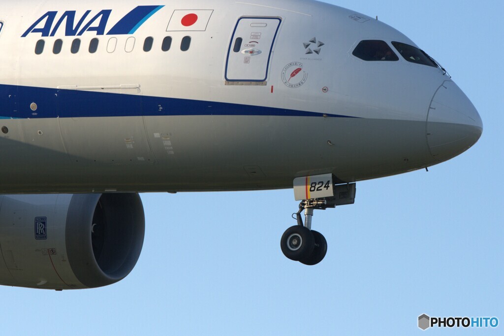 JA824A