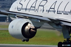 スターアライアンス