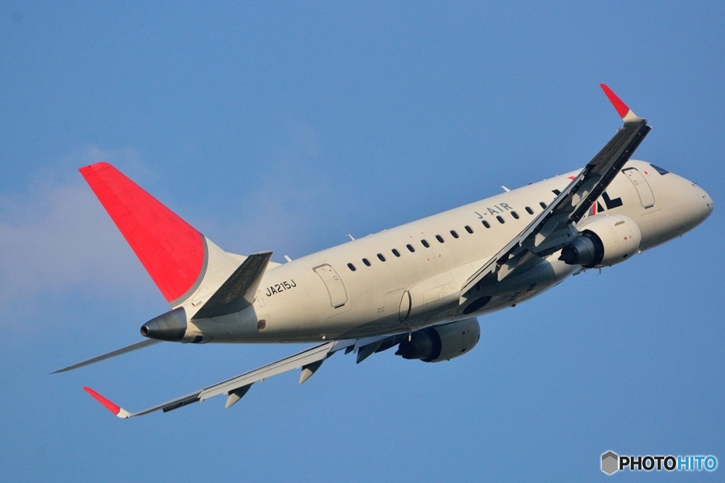 エンプラエル　E-170