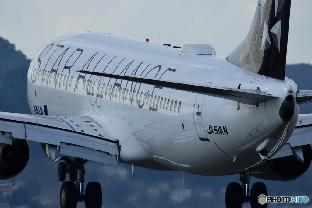 JA51AN
