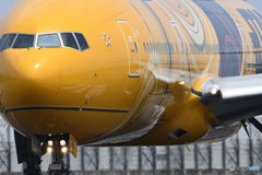 JA743A