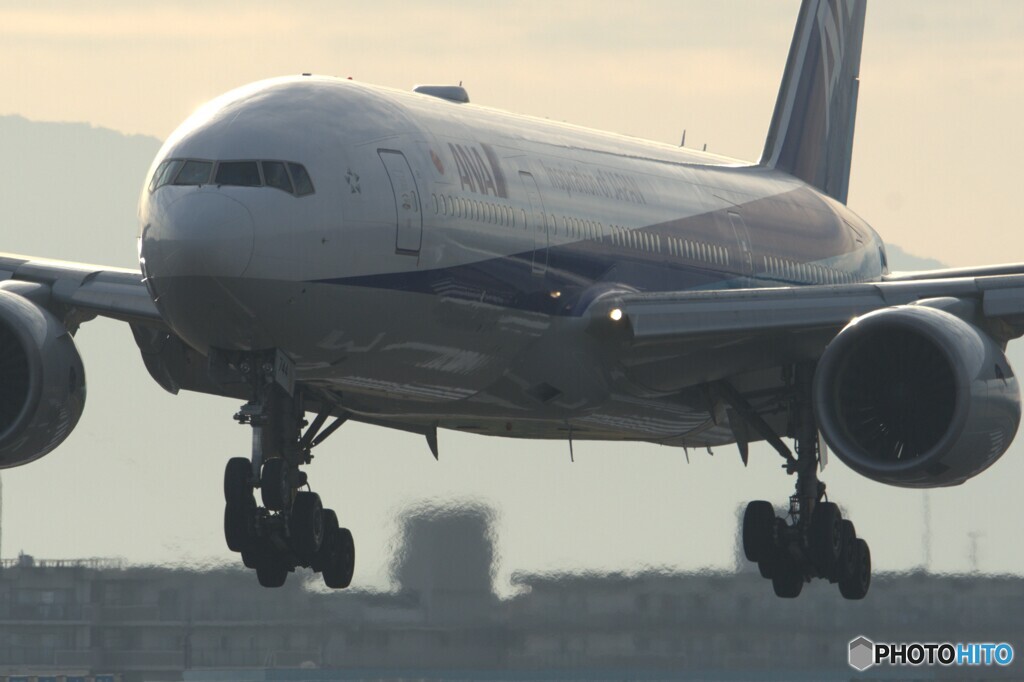 JA744A