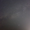 ボラカイ島の夜空