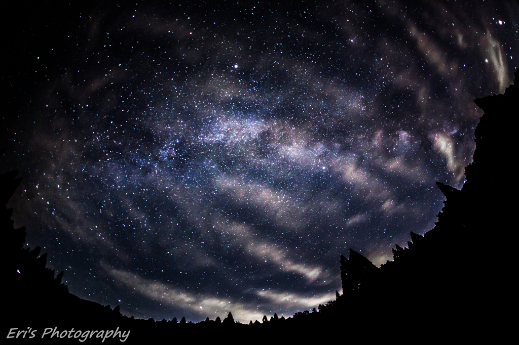 Milky Way