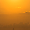 Morning sun