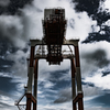 crane