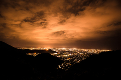 Night view