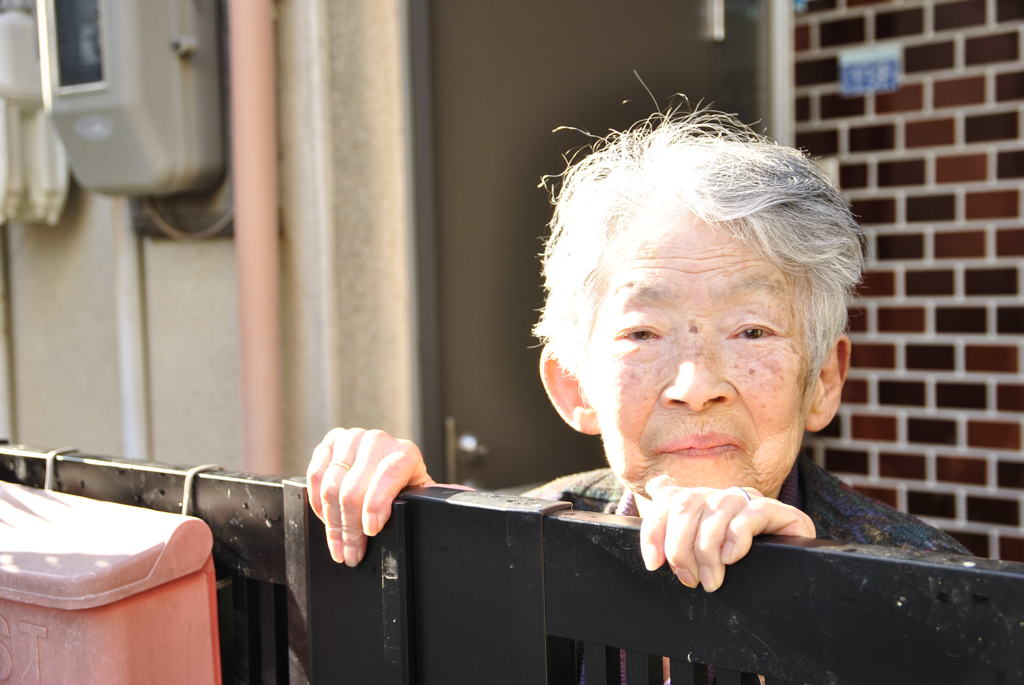 お久しぶりです