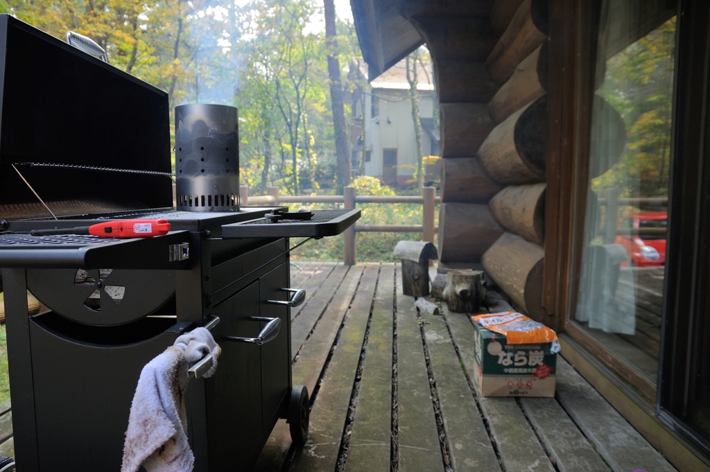 BBQ