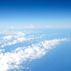 空と雲