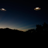 ＵＦＯ飛来