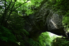 雄橋