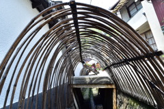 町並み保存地区