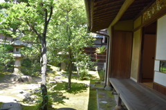 町並み保存地区