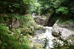 三段峡