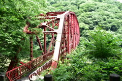 帝釈峡