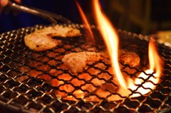 広島の有名な焼き肉屋さん