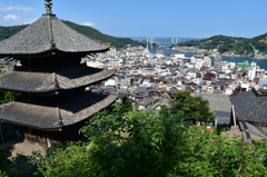 尾道