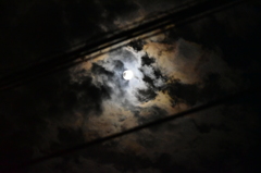 super moon