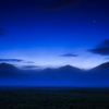Blue Morning